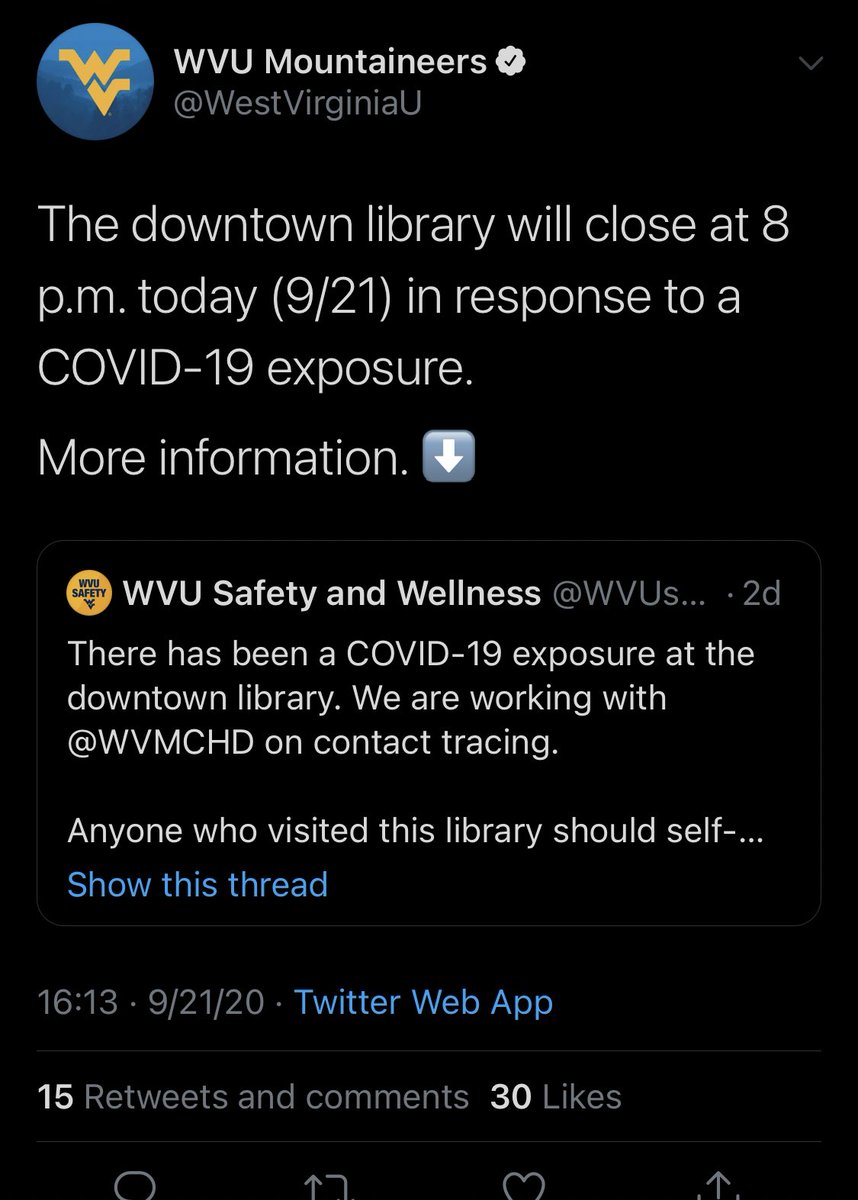 RawsonTW's tweet photo. These were all tweeted within the last 74 hours. I know we all want to be in-person but this just doesn’t make sense at all. https://t.co/dVoD4zZJk1