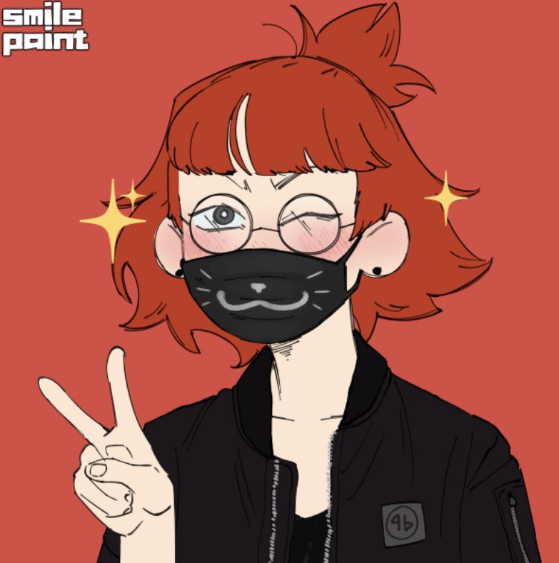 movedtrustfall's tweet photo. january vs september picrew challenge! ❤️ https://t.co/Swc47mZTK4