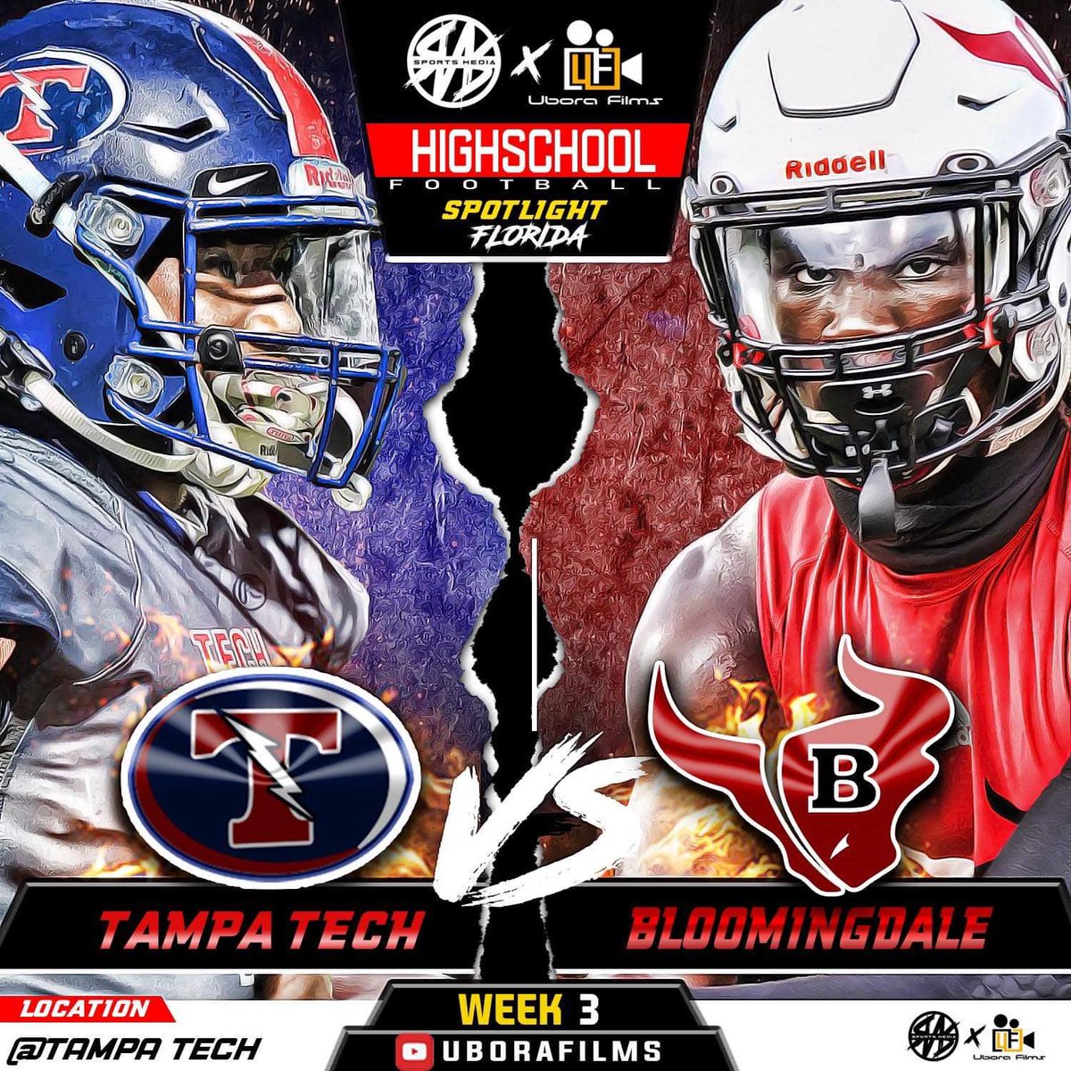 uborafilms_sports (@uborafilmss) on Twitter photo 🎥 Game of the week! <a href="/TBTFootball/">#TechTechTech</a> vs <a href="/Bdale_Football/">Bdale Football</a> @Qoach_Nick <a href="/JamariGassett18/">Jamari Gassett 🐐💯</a> <a href="/HallAgiye/">agiye.</a> <a href="/rnrsportsmedia/">rnrsportsmedia</a> x <a href="/UborafilmsS/">uborafilms_sports</a> @st8upfam <a href="/HSSportsFL/">HSSportsFlorida</a> <a href="/Biggamebobby/">Bob Putnam</a> <a href="/BigCountyPreps1/">BCP SPORTS</a> #getlive #welit 🎥 Game of the week! <a href="/TBTFootball/">#TechTechTech</a> vs <a href="/Bdale_Football/">Bdale Football</a> @Qoach_Nick <a href="/JamariGassett18/">Jamari Gassett 🐐💯</a> <a href="/HallAgiye/">agiye.</a> <a href="/rnrsportsmedia/">rnrsportsmedia</a> x <a href="/UborafilmsS/">uborafilms_sports</a> @st8upfam <a href="/HSSportsFL/">HSSportsFlorida</a> <a href="/Biggamebobby/">Bob Putnam</a> <a href="/BigCountyPreps1/">BCP SPORTS</a> #getlive #welit