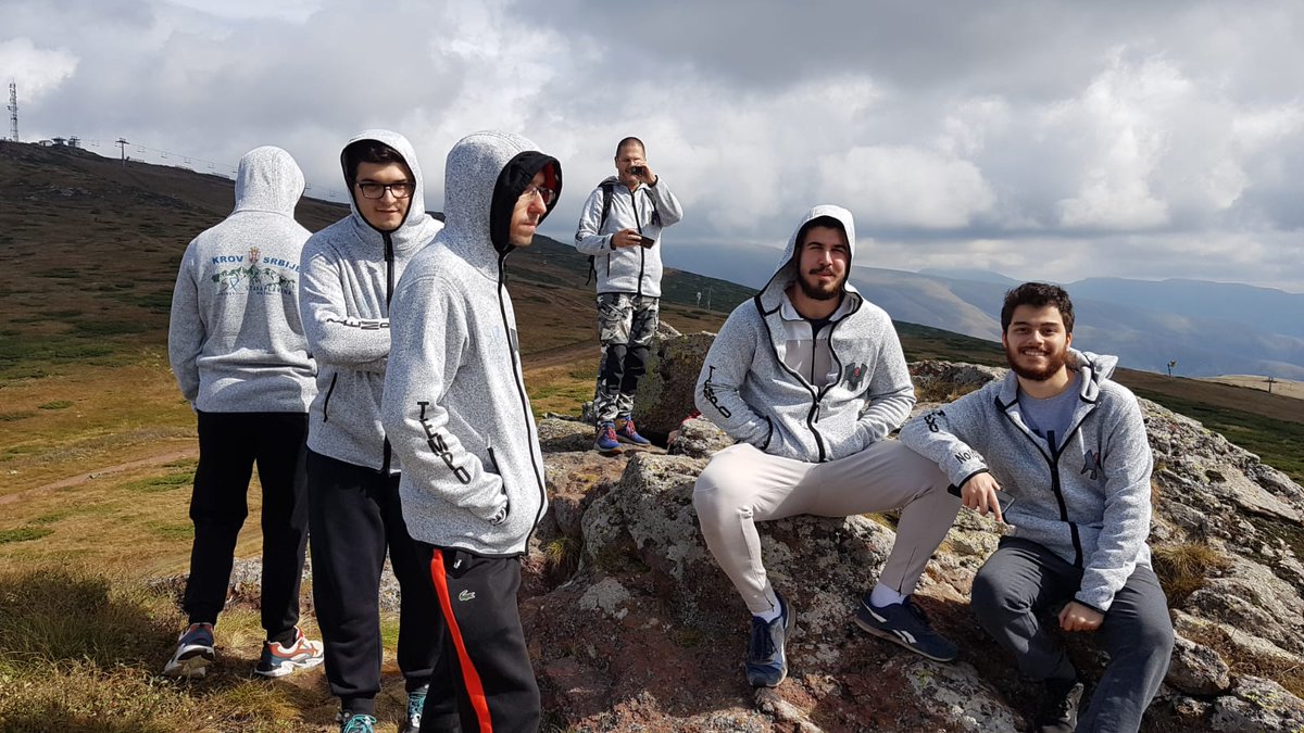 LeBronDoTa's tweet photo. Qualifed for esl closed qualifer! Let's go @TMP_gg https://t.co/SPLVLiCzAf