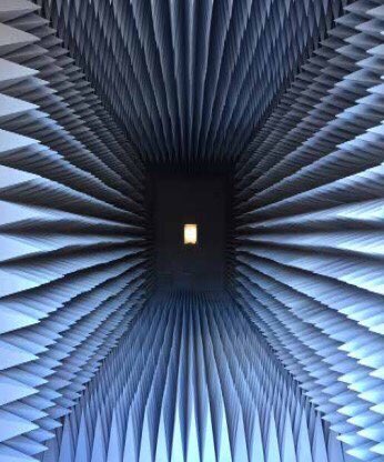 MobileMarkInc's tweet photo. Our fully equipped testing facility includes our 10’x10’x40’ Anechoic Chamber. We offer antenna characterization data and reports, including Impedance Testing & Radiation Patterns. #anechoicchamber #engineering #engineeringservices #engineeringtesting https://t.co/qbLuKicOIN
