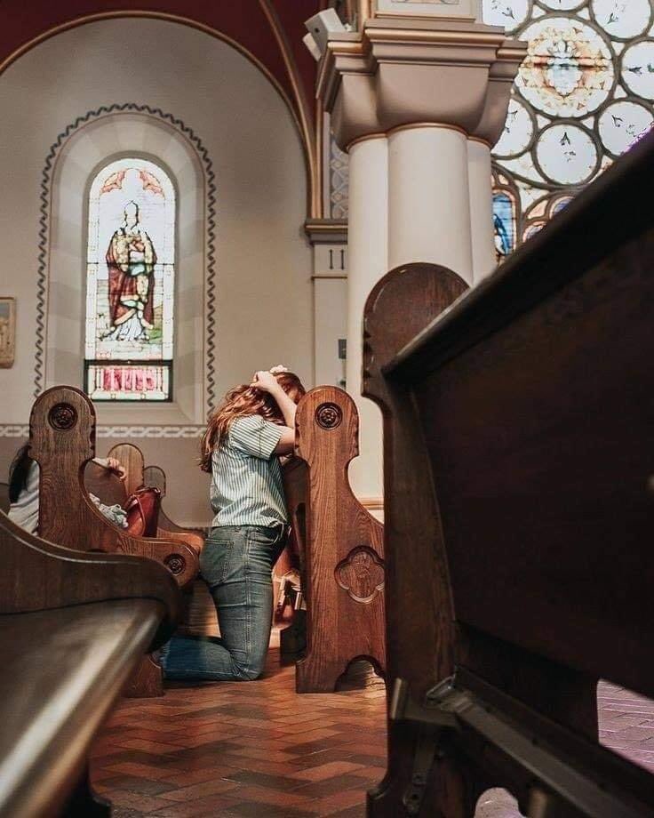 أنا سايبها عليك وعشمي فيك ميتوصفش يــارب🙏💙