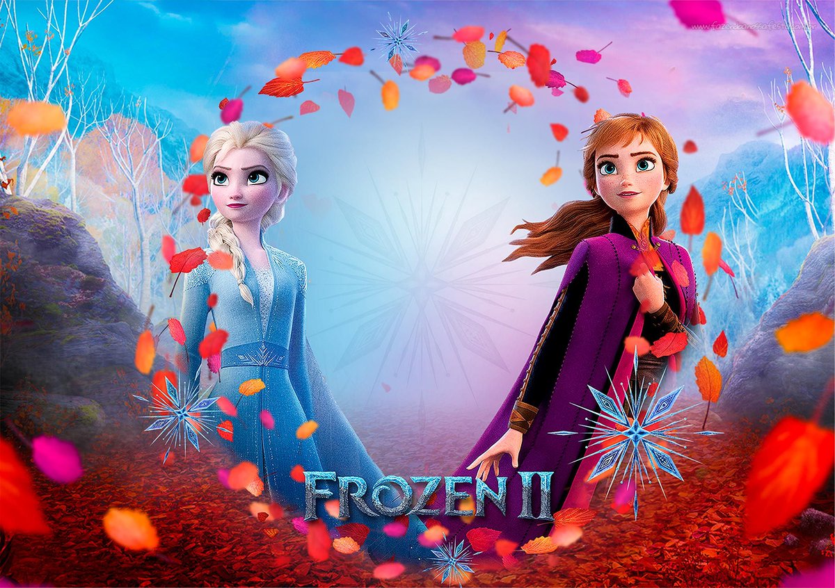 thefrozenqueens's tweet photo. #FROZEN2 #ELSA #ANNA #KRISTOFF #OLAF #SVEN #5SPIRITS #ENCHENTEDFOREST #ARENDELLE #WIND_GALE #FIRE_BRUNI #EARTH_GIANTS #WATER_NOKK #SNOWQUEEN_ELSA #QUEENOFARENDELLE_ANNA https://t.co/SlkVUvALIk