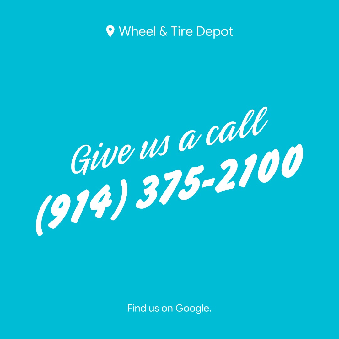 WheelTireDepot's tweet photo. We are happy to help! https://t.co/erS8lKVNOj