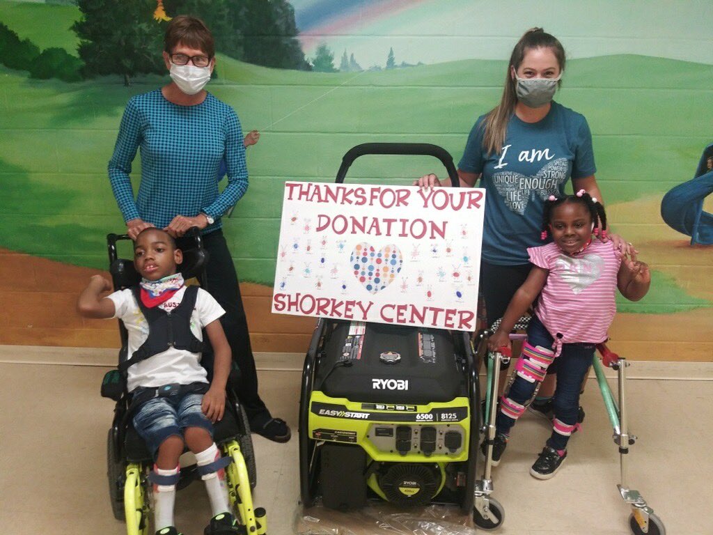 Debra Thibodeaux tweet media