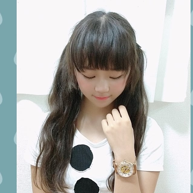 Twitterのコスプレ画像16