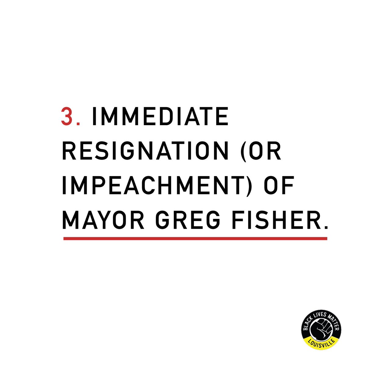 I mean -  @louisvillemayor could not be less ineffective if he actually TRIED doing his job. I had to sit on a panel with this man a few months ago and was disgusted with his lack of sense of urgency, and frankly, he didn't sound very bright either. He SHOULD be ashamed.