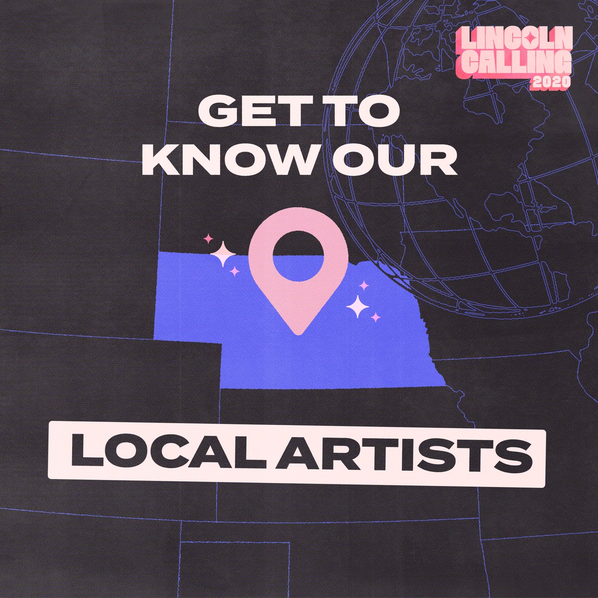 Nebraska music has been the foundation of Lincoln Calling, since its inception. <a href="/PlackBlague/">PLACK BLAGUE</a>, @dm56892, <a href="/Edemsoulmusic/">ESM</a>, Ted and Alice Miller, <a href="/FREAKABOUTband/">FREAKABOUT</a>, <a href="/BBBPolka/">Bolzen Beer Band</a>, <a href="/eyeHAKIM/">HAKIM</a>, Ria Gold, Jack Hotel, and more join this year's fest!  

Register now at lincolncalling.com