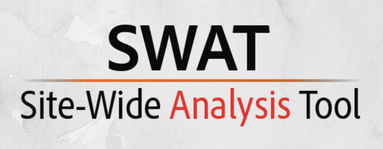 IrvineOnline's tweet photo. ADOBE PARTNERS - Join us for a 60-minute session to discover the new SWAT (Site Wide Analysis Tool) for Commerce Cloud
https://t.co/LexdlSy0Lv #AdobePartner #AdobeCommerceCloud #Magento https://t.co/1PWDgPD1gV