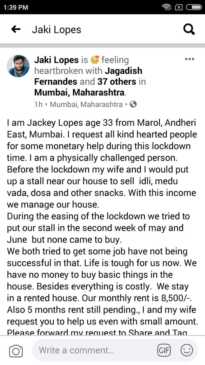 JakeyStella's tweet photo. @KicchaSudeep please can help me sir https://t.co/DgJymsFq5b