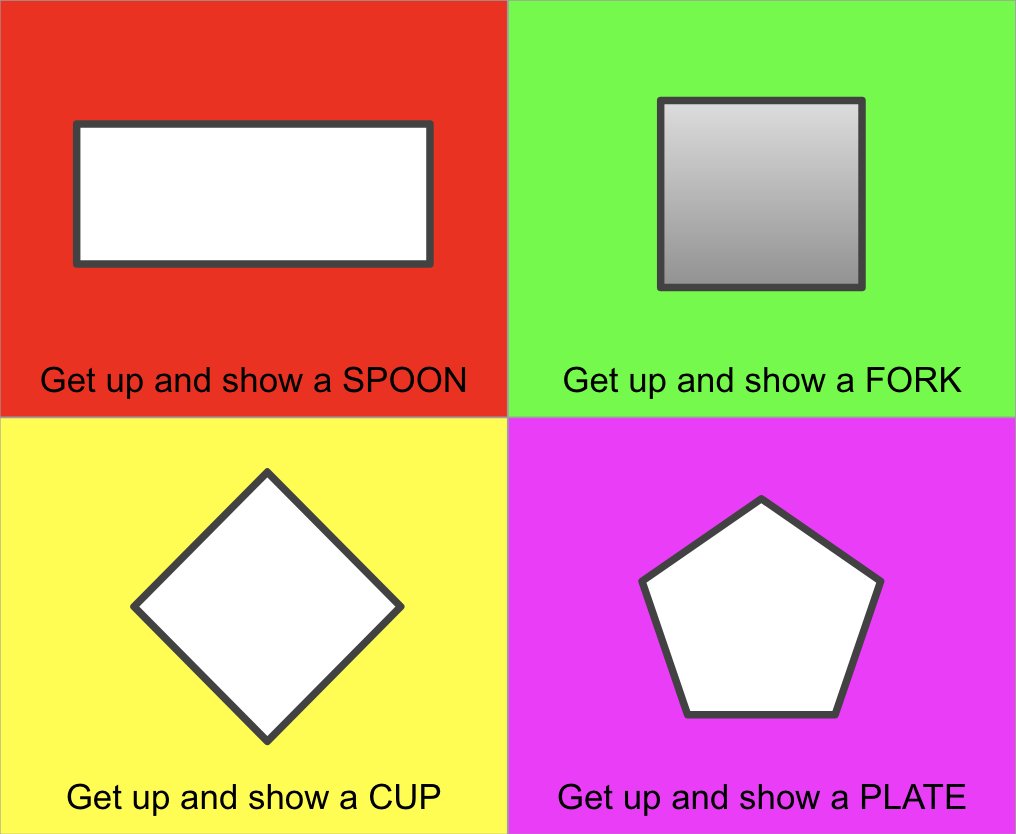 LetsHallDoMath's tweet image. Excited to try out #WODB with #mathmovement next week! Thanks @saravdwerf for the great idea!