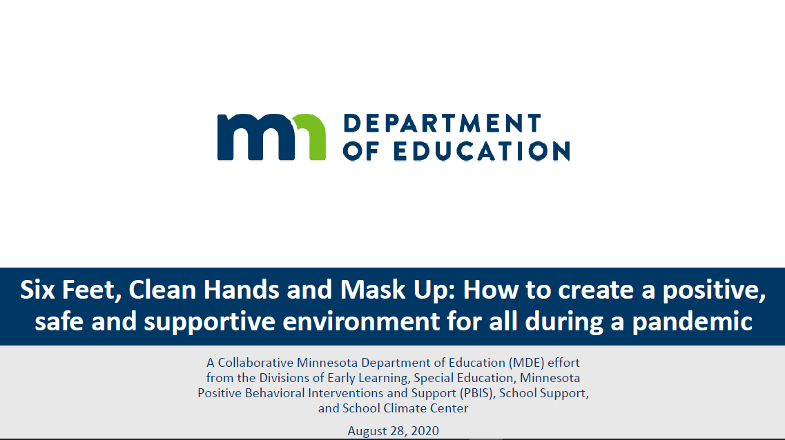 PBIS Minnesota tweet media