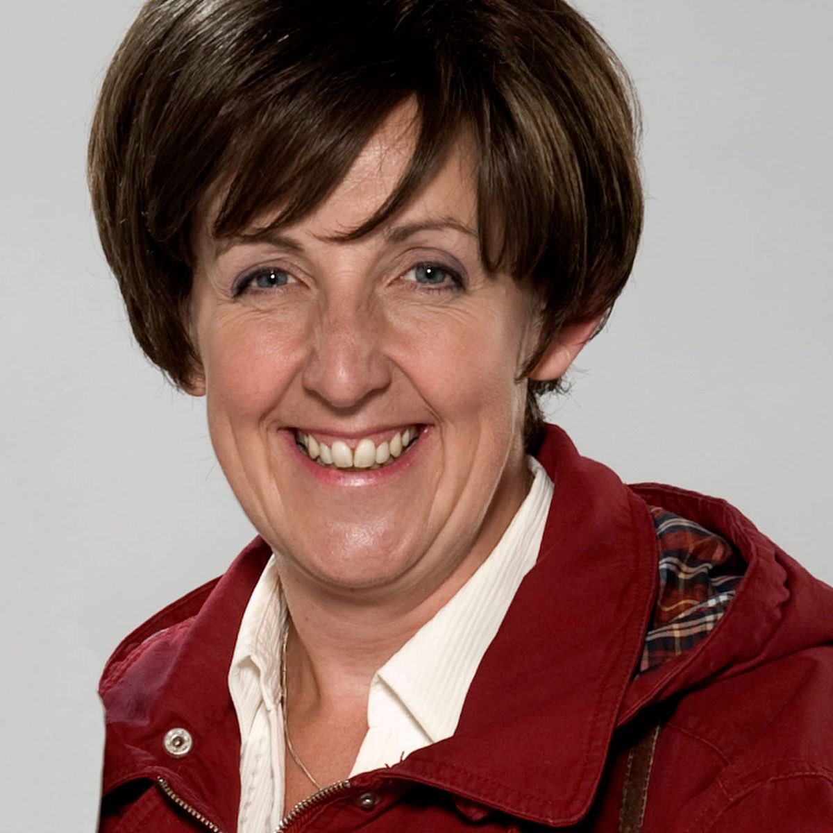 33. Hayley Cropper. Hayley’s first and final stories were her biggest Corrie moments. The revelation she was transsexual was groundbreaking. And her death was very moving. In between she formed a great double act with soul mate Roy and was a warm presence on the show  #MyCorrie60