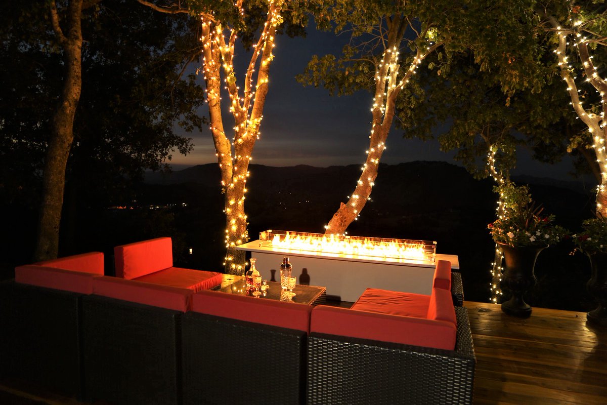 I've never been to a more magical place.  I hope to see you here for a retreat in 2021.  Next year WILL be the year of Reboot and Resilience!