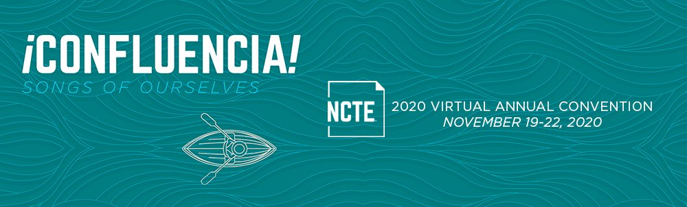 NCTE members now can attend Convention 2020 for $175 following an Executive Committee vote to reduce the fee, allowing more to participate during this unprecedented time. Read the Executive Committee update here convention.ncte.org/2020-virtual-c…