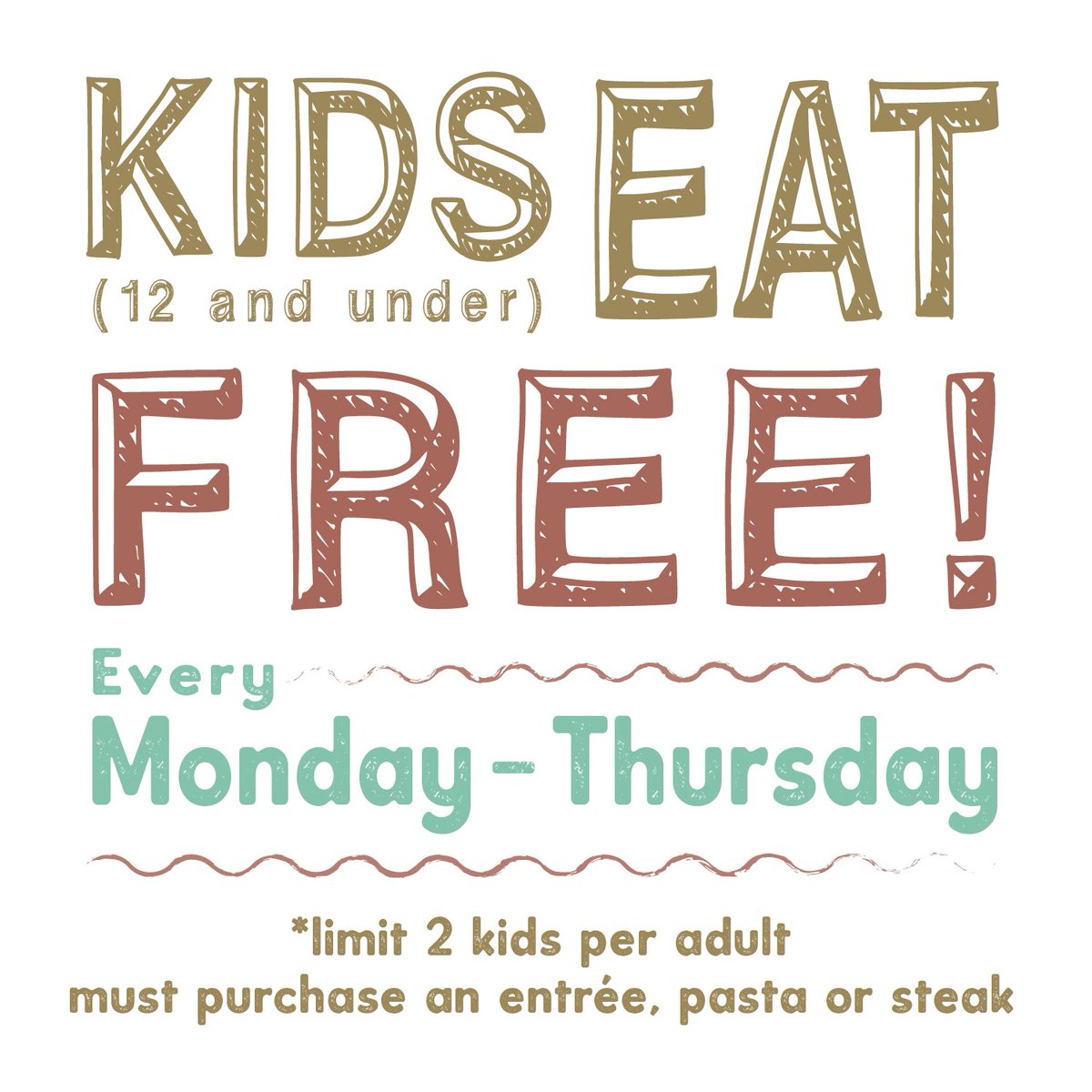 joys_table's tweet photo. #kidseatfree #kearneynebraska #joystable #kidsmeals https://t.co/dLKJ4dDF1h