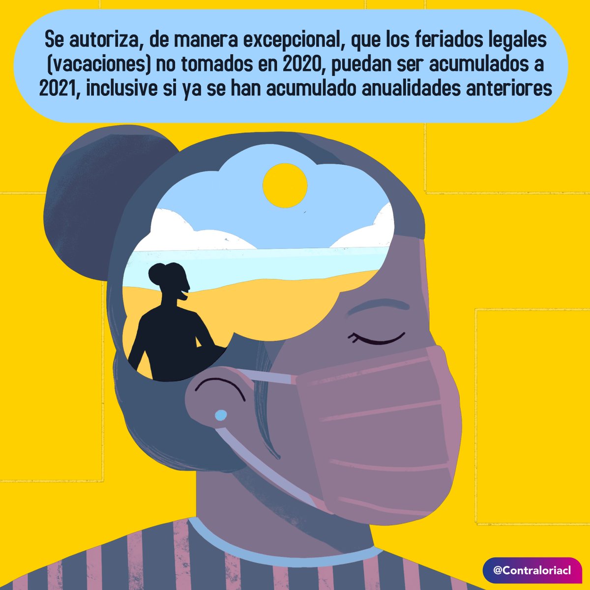 Contraloría tweet media