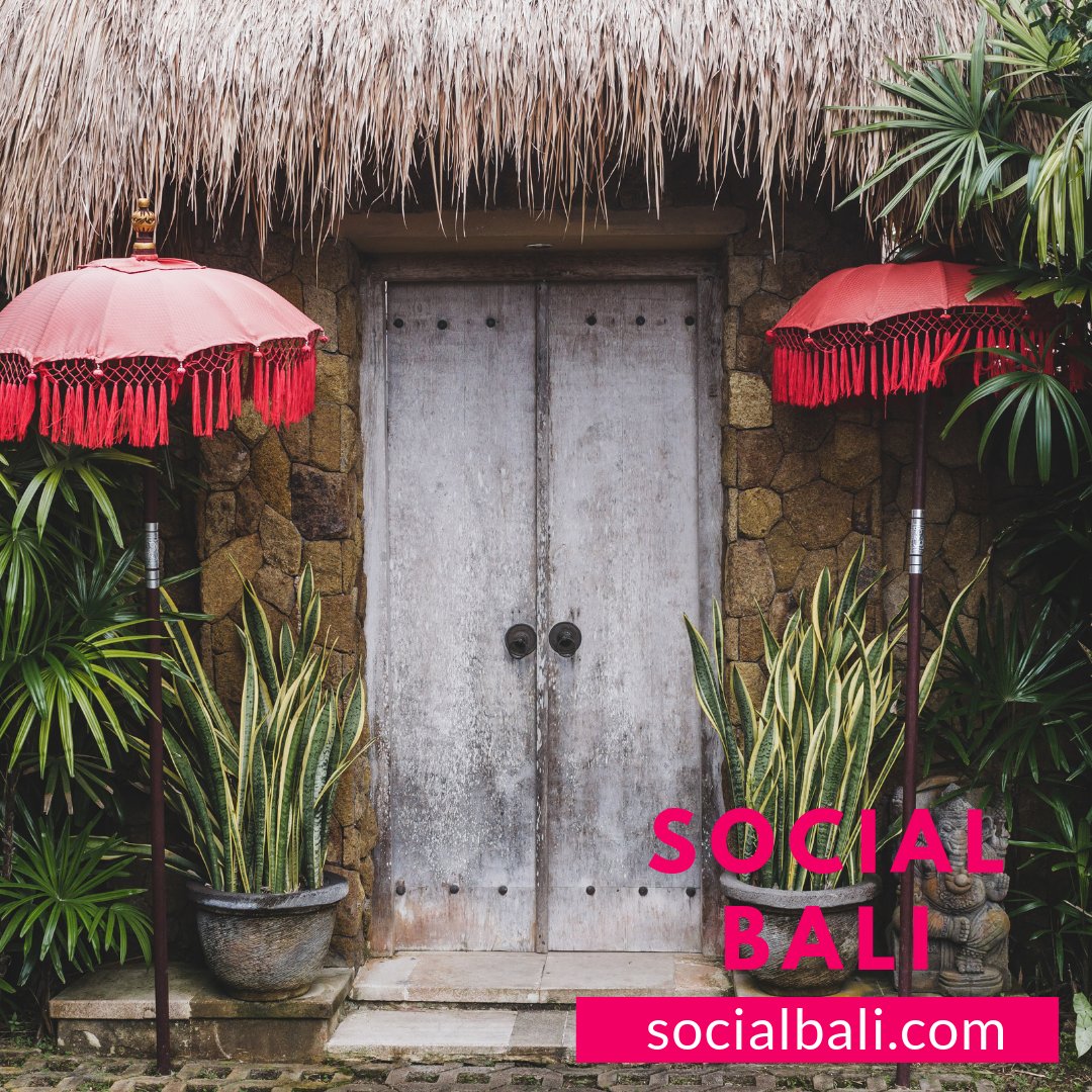 Social Bali we post to your Social Media Accounts daily. ... This is where relying on the services of social media professionals, can eally help you  get your message out to the people who most need to hear it.
🌺🌺🌺<a href="/wearesocialbali/">Social Bali Digital Marketing</a> socialbali.com
