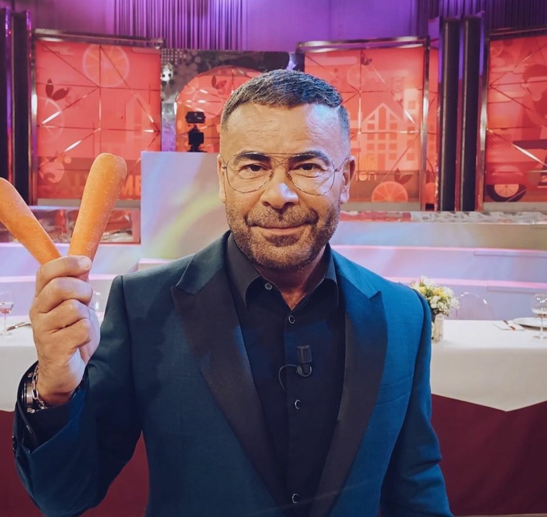 El Jorge Javier que quiero que me hable VS el que me habla
#LaIslaDeLasTentaciones2