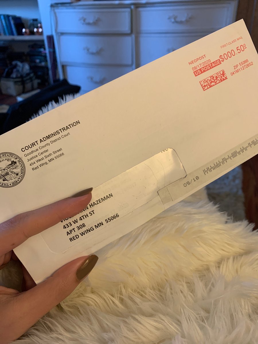 nikkigorman's tweet photo. @BenCardinforMD @ChrisVanHollen @Mfume4Congress This was delivered to my house today in 21211. What is going on with the @USPS in Baltimore City and Maryland?! https://t.co/uekbs96wdW