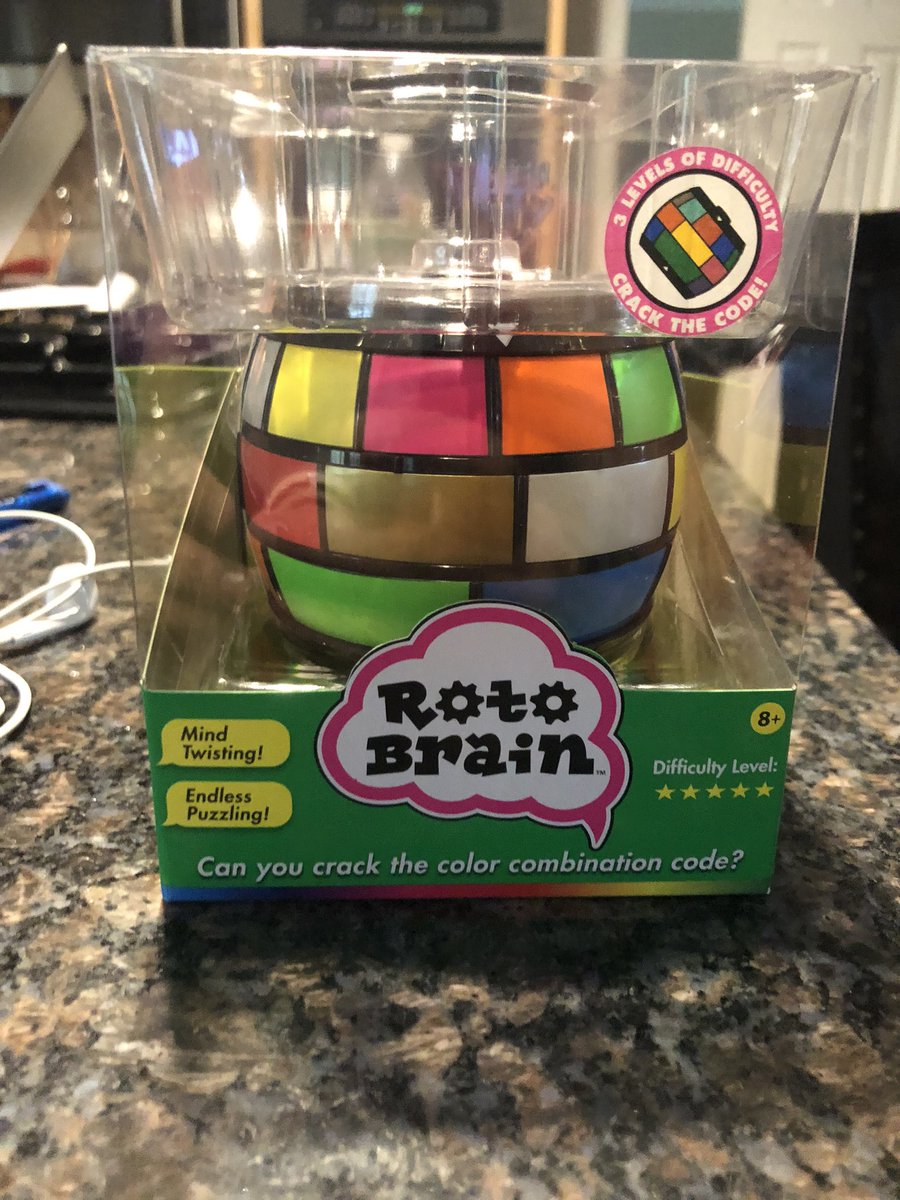 brain_roto's tweet photo. Roto Brain #todays #cube #brainteaser are you ready for this challenge? https://t.co/1ACij3qhM2