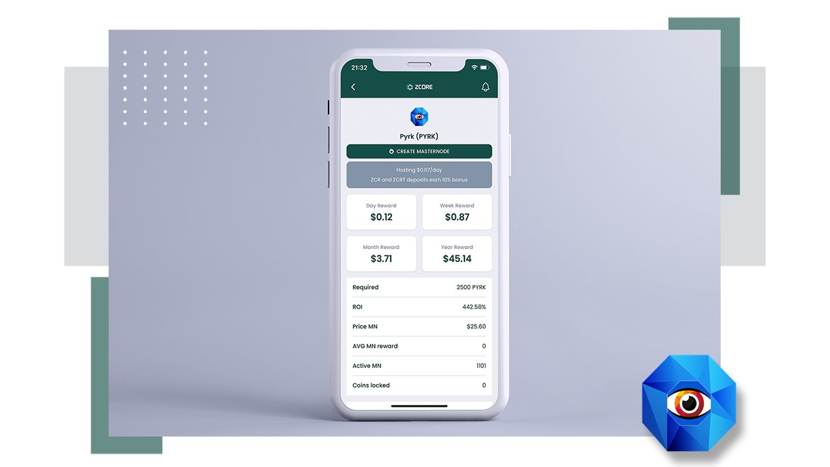 ZCoreCrypto photo