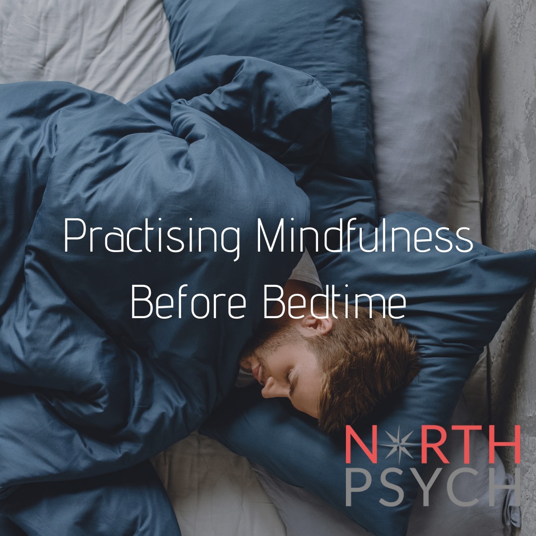 NorthPsych's tweet photo. Do you find it difficult to get a good night’s rest? 
If you spend the night tossing and turning try these mindful tips for a better night’s sleep!

https://t.co/5Kqo79Vv7q

📍 362a Pacific Highway, Lindfield⁠
📞 (02) 9999 6216⁠
🌐 https://t.co/JLtjh5Fljg  https://t.co/or88E6BfBV