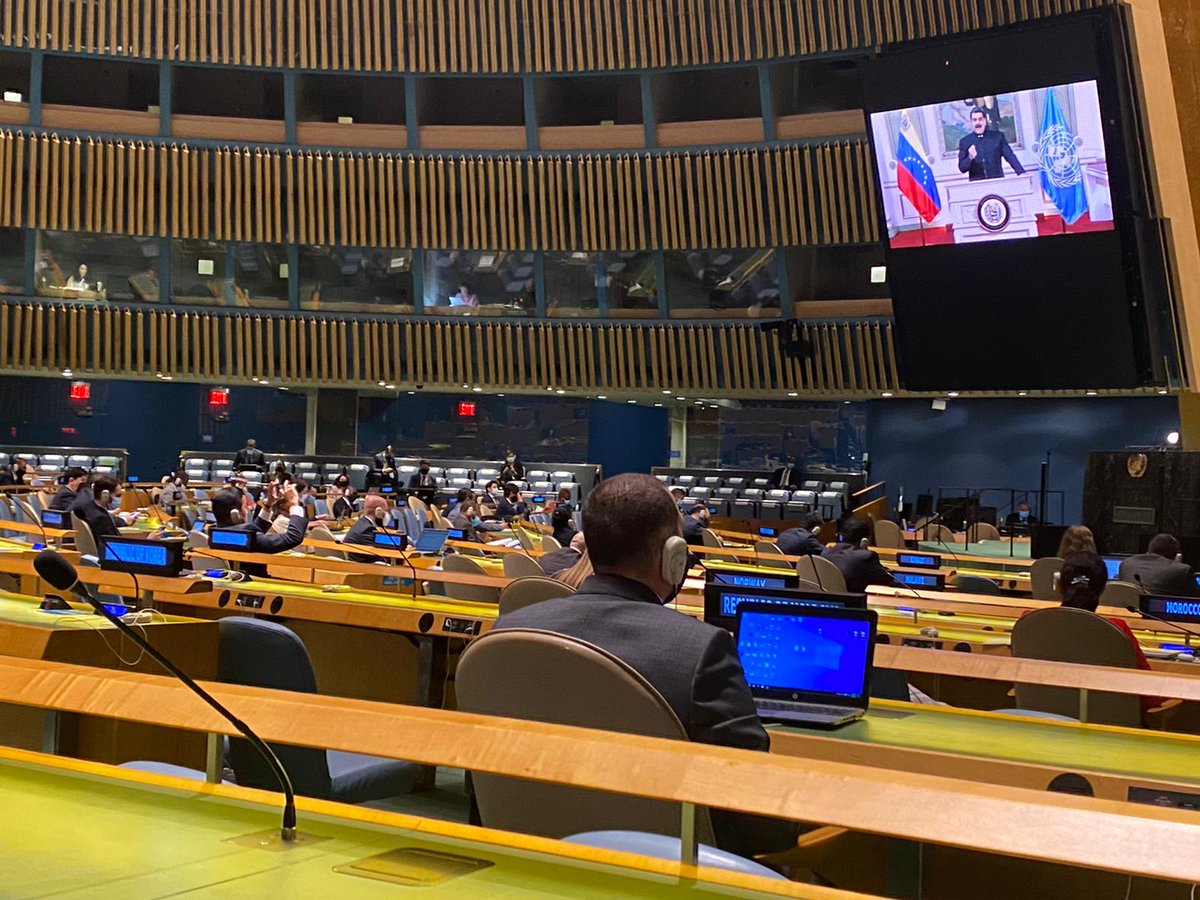 Jorge Arreaza M tweet media