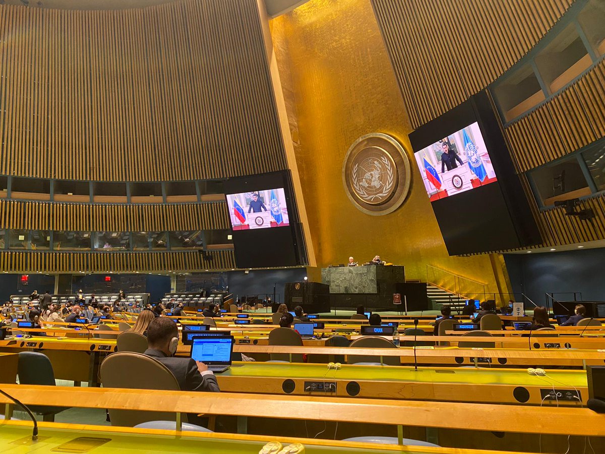 Jorge Arreaza M tweet media