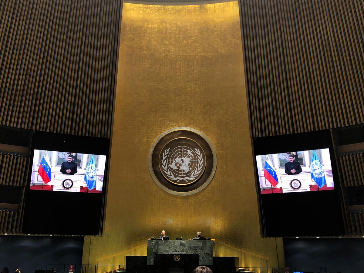 Jorge Arreaza M tweet media