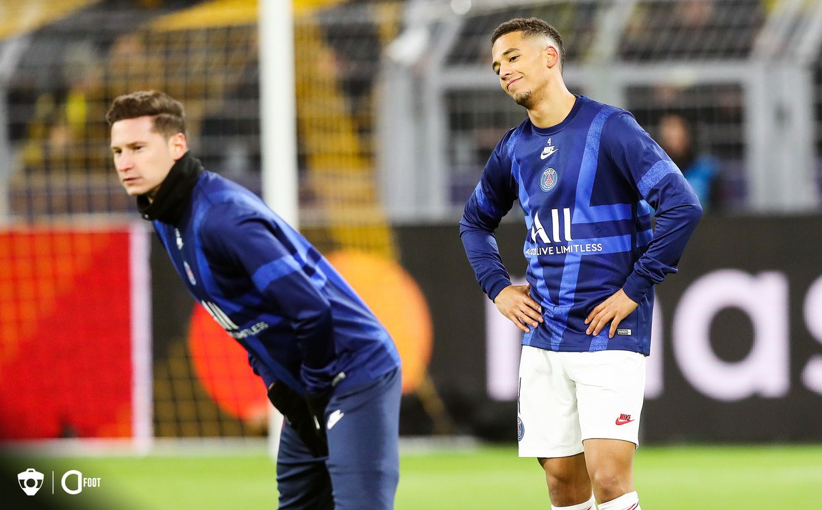 ActuFoot_'s tweet photo. Draxler, Gueye et Kehrer, les plus transférables indique @lequipe.

Draxler 👉 Ne souhaite pas partir

Gueye 👉 Tenté par un retour en Premier League s'il devait partir

Kehrer 👉 Si un club de Premier League ou Bundesliga se présente, ouvert à un départ

https://t.co/G0rGV8aU1Q https://t.co/zloGqyUcoJ