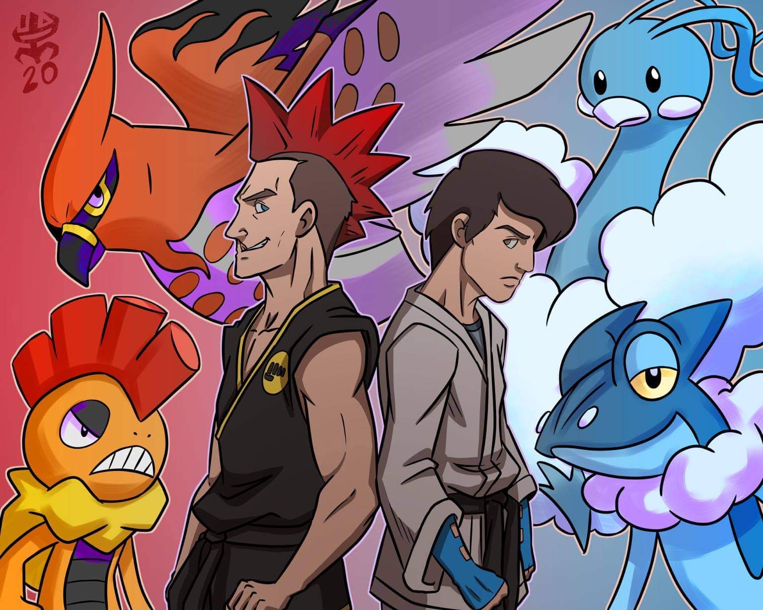 Al3jandro_Freelance on Twitter: 