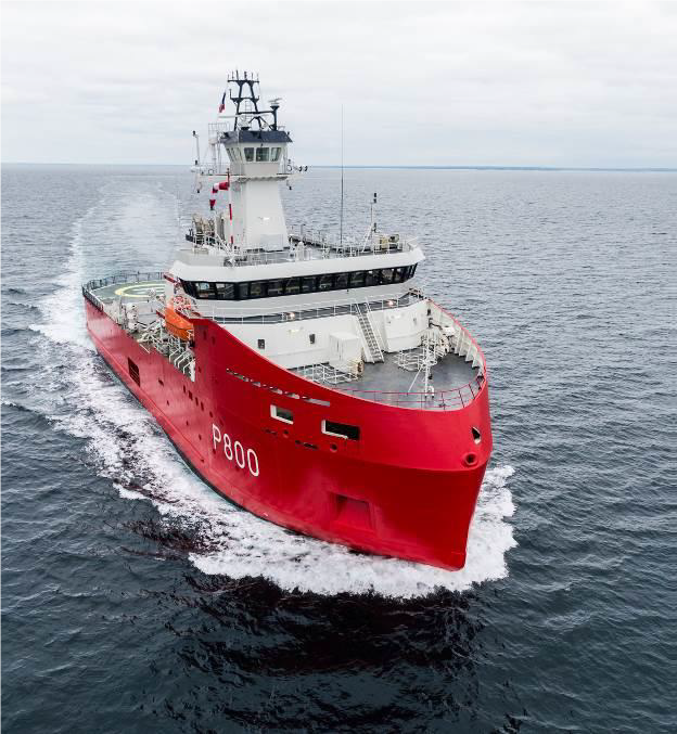 HELLENICSHIP's tweet photo. BIO-UV Group Signs Ballast Water Treatment Partnership With Piriou Group #BWTS #ballastwater #treatmentsystem #shippingindustry #maritimesector
https://t.co/UOgbF2Rn9h https://t.co/dW0DpgzUzt