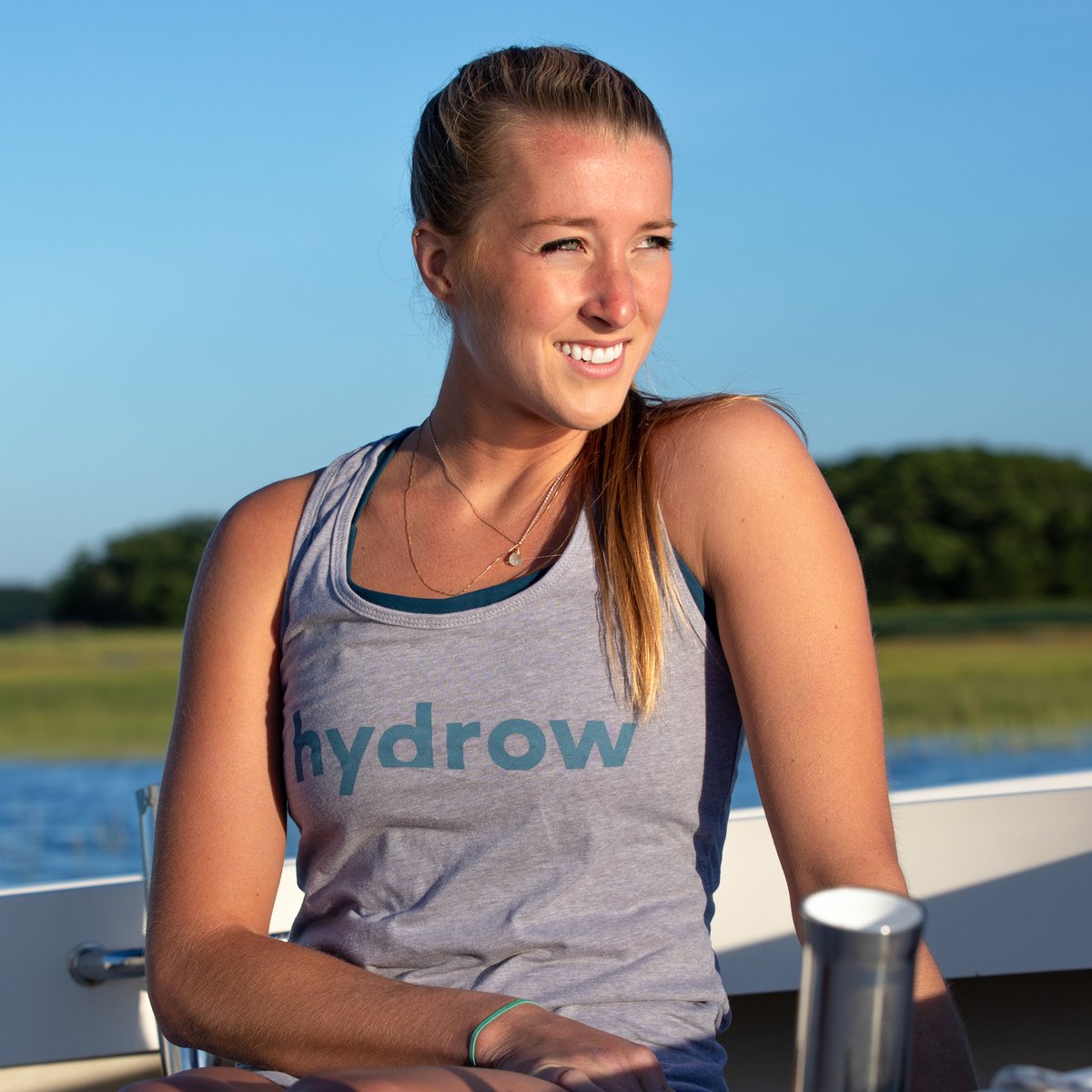Hydrow_by_CREW's tweet photo. Happy #HumpDay! 🐪Power through the second half of the week with #HydrowAdvancedWednesday. This week, Laine will push you to find your anaerobic threshold in two 7-minute intervals. Look for Laine's Anaerobic Threshold Row today as the first row on the screen.

#Hydrow https://t.co/KVLyN33w8r