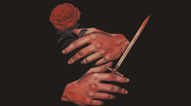 Ya puedes escuchar el #Manifiesto de .<a href="/_rotival_/">ROTIVAL</a> con letras claras y directas, cargadas de misticismo y una sensibilidad estética única, buscan dejar en cada una de las humanidades que lo escuchen, una sensación agradable y reconfortante.
araguarock.com/ya-puedes-escu…