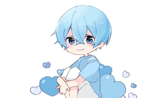 Colon56nhimituさんのイラストまとめ