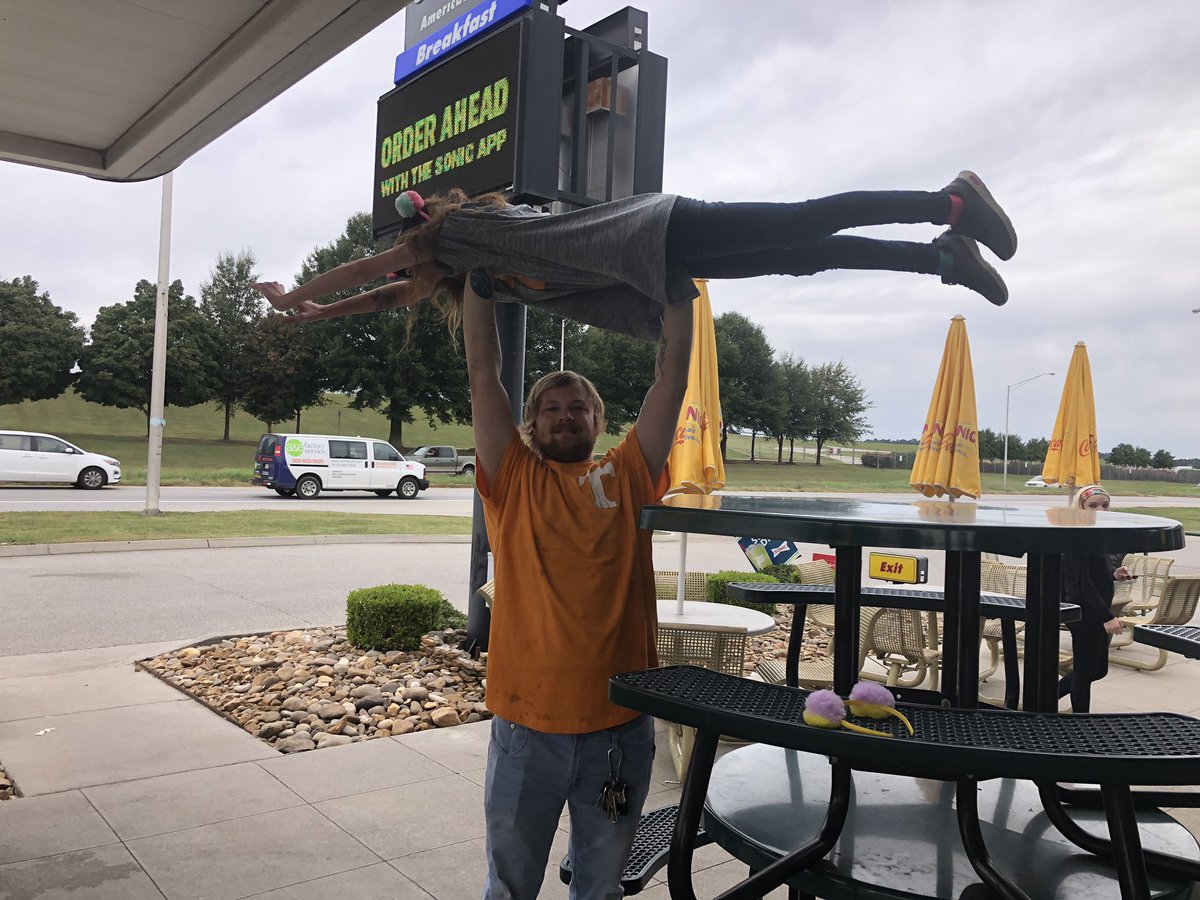 jimdovers2's tweet photo. 6029 Alcoa  #SRITNSTORM fun day at work https://t.co/8PqPhrwA9k