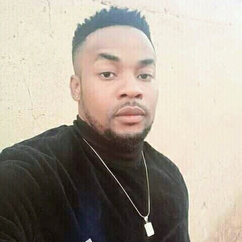 AxeRay_SA's tweet photo. #NewProfilePic https://t.co/VTSd39gPp5