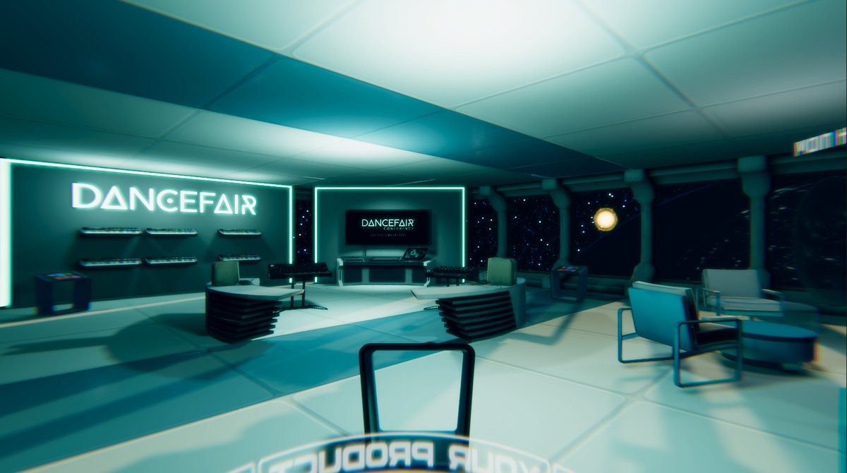 Dancefair tweet media