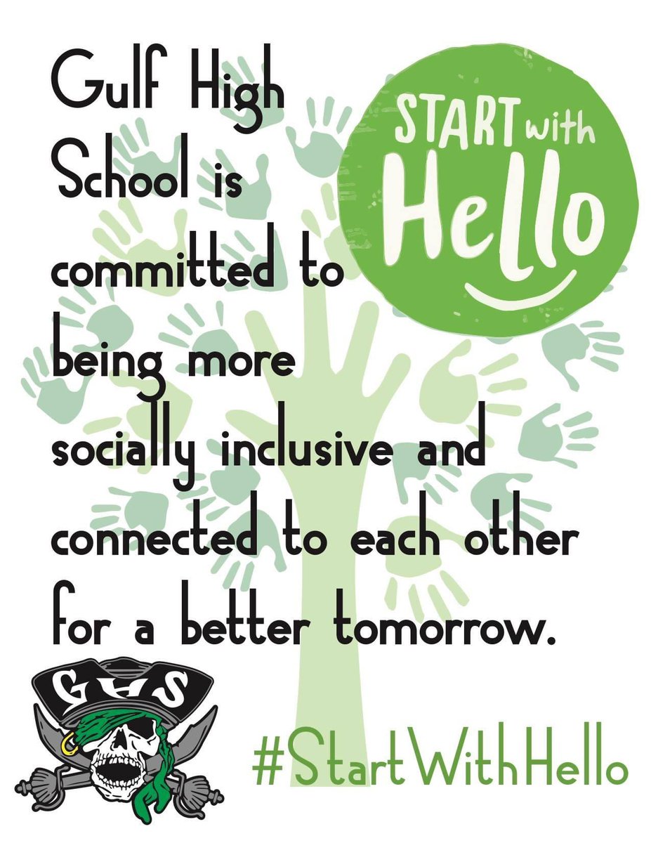 GHS Parent Involvement tweet media