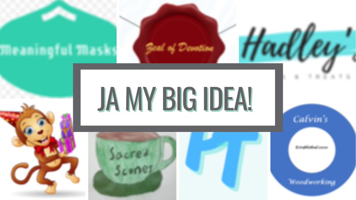 JAArizona's tweet image. Did you catch the video highlight of JA's My Big Idea program? If not, you can learn more about this exciting program on our blog. It's an innovative program that inspires innovative students. Check it out at the link below!
#JAMyBigIdea #JAprograms #JAAZ