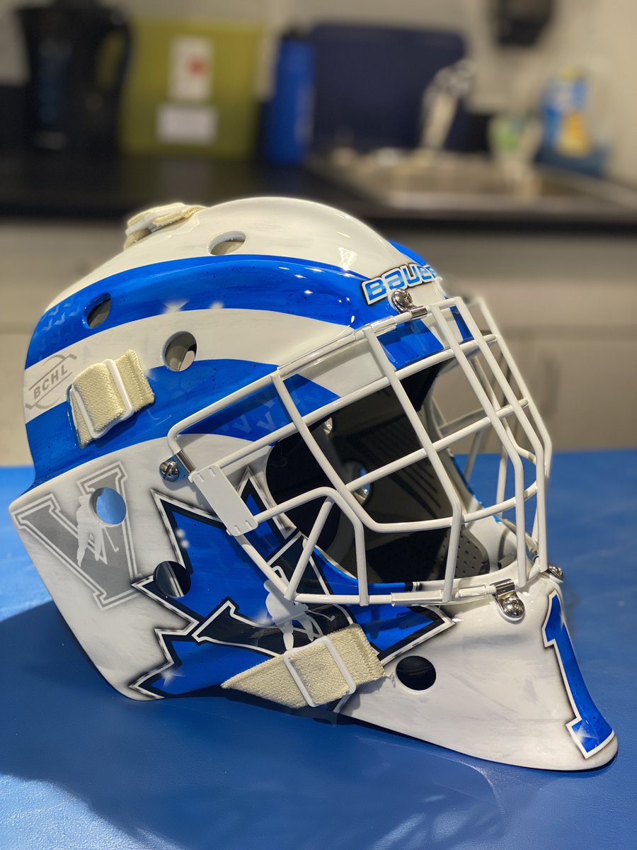 Penticton Vees tweet media