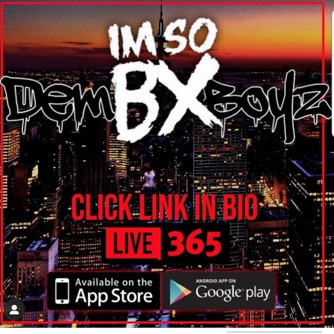 <a href="/dembxboyz/">dembxboyz</a>
TUNE IN every WEDS &amp; FRI 930-11pm on RUFF RYDERS RADIO....download the app TODAY or live stream (link in bio)
<a href="/itsruffryders/">Ruff Ryders</a> 
<a href="/ruffryders/">Ruff Ryders</a>
@opressure_1 
@lach1caaaa
@therealcyncere_rr