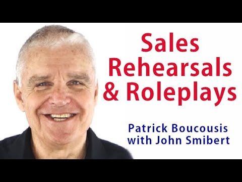 CustellInfo's tweet photo. Sales Rehearsals and Roleplays  - interesting discussion with Patrick Boucousis  https://t.co/4RlWZ4w6yk @JohnSmibert via @YouTube #sales #salestraining #Salesroleplays @TopSalesWorld https://t.co/7PH9THCNlC