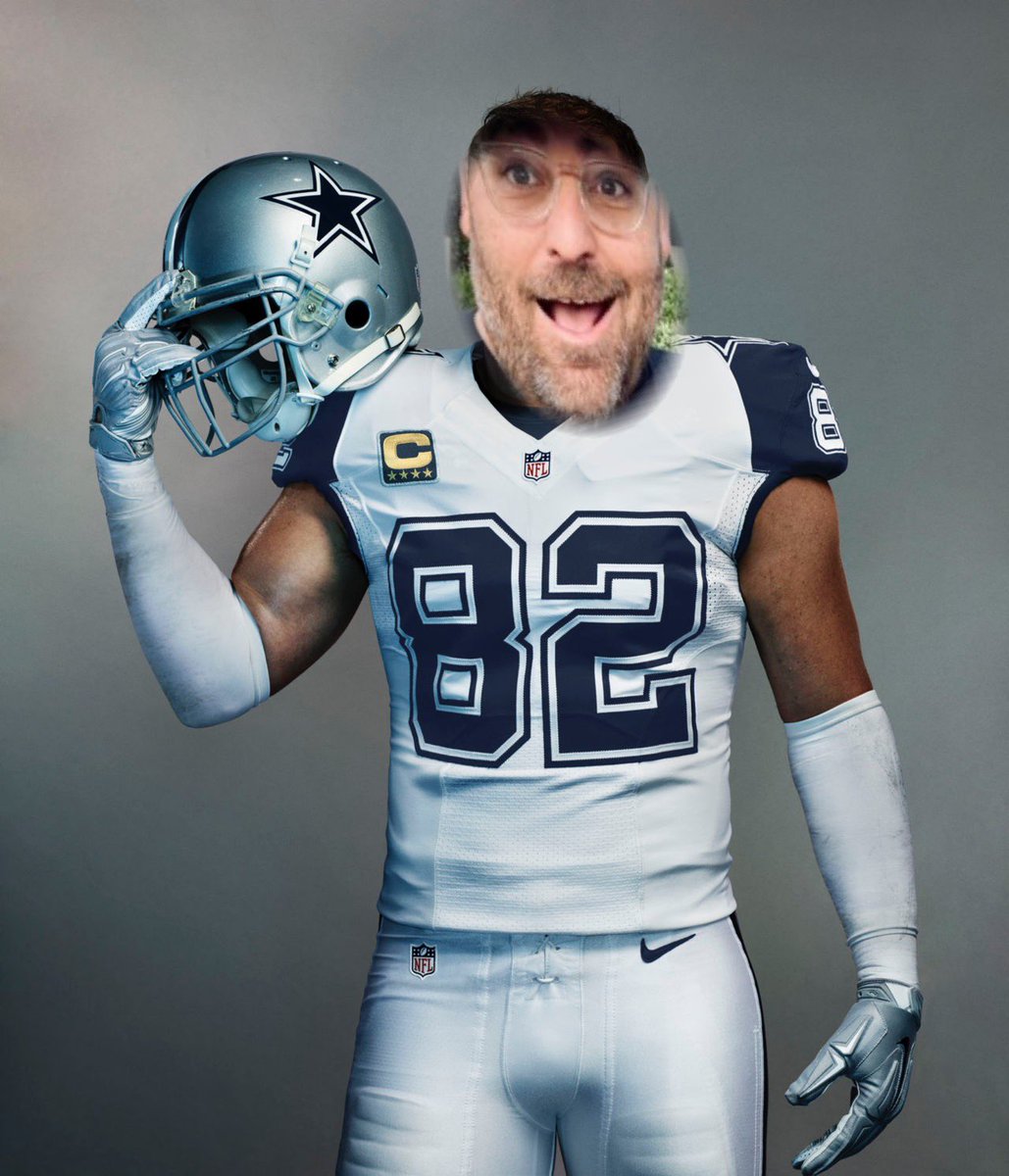 BudComer's tweet photo. @wormjohnson #gocowboys https://t.co/SqxpUShfL7