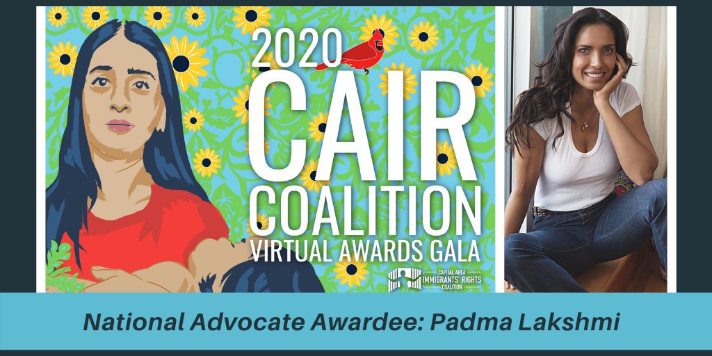 Amica Center for Immigrant Rights tweet media