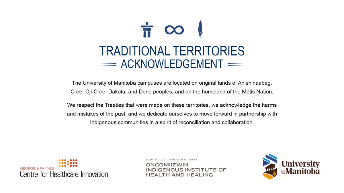 .<a href="/chimb/">faustino martinez</a> Interim Executive Director, <a href="/CLeggett_KT/">C Leggett</a> opens the keynote address with a traditional territories acknowledgement and personal reflection
#MarciaTalks #AntiRacism #AHSLP20