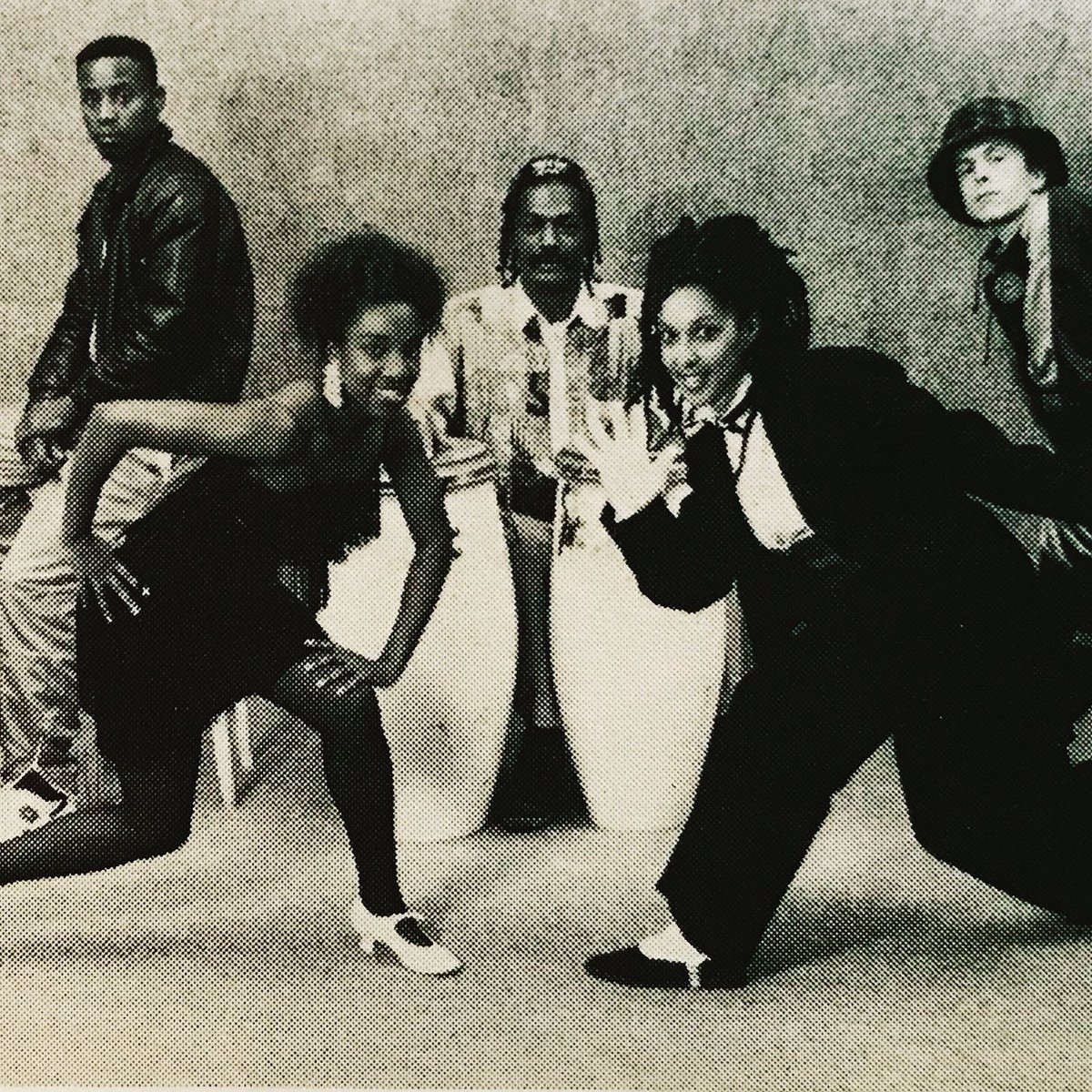 rbless's tweet image. Monday 19th October at 7pm on ZOOM and FB Live. In this live online panel, journalist and broadcaster Terry Baddoo discusses the impact of Caribbean musicians on the UK jazz scene with Kenrick Rowe, Alan Weekes, Michael ‘Bammi’ Rose and Mikele Montolli. #Windrush