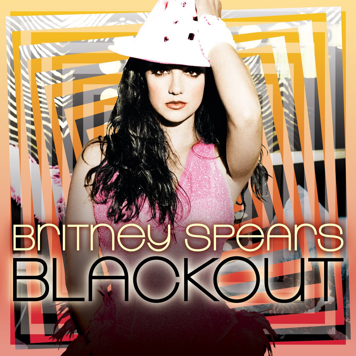 If you look at the writing credits, it might not seem like Britney was the most hands on, but what many people don’t know is that, for the first and only time in her career, Britney took on the role of executive producer for the record.