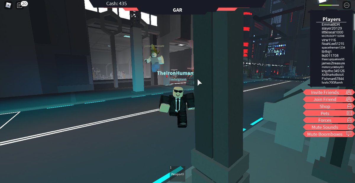The Roblox Server Raid Army (@roblox_raid) / Posts / X